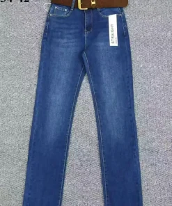 Jeansy Damskie,size 34-42,paczka 10szt,1kolor