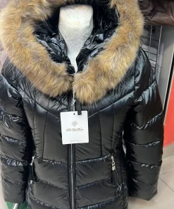 Kurtki Damskie,size 3xl-7xl,paczka 5szt,1kolor