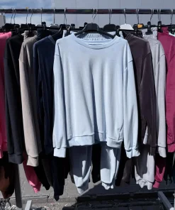 Komplety Damskie,size uni,paczka 6szt,mix kolor