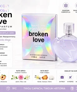 Perfumy 100ml paczka 12szt