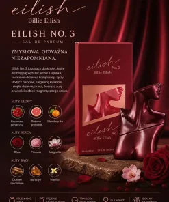 Perfumy 100ml Paczka: 12 szt