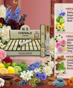 perfume Paczka :24 szt