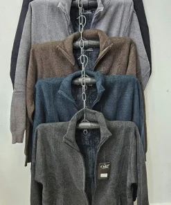 Swetry MĘSKIE,size l-3xl,paczka 12szt,mix kolor