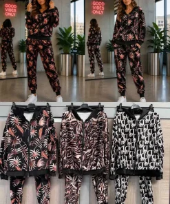 Komplety damskie,size uni,paczka 6szt,mix kolor