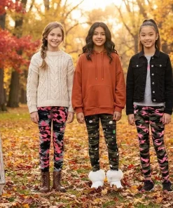 Legginsy DZIECIĘCA,size 122-164,Paczka 12szt,mix kolor