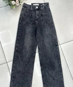 Jeansy Damskie,size 36-42,Paczka 10szt,1kolor