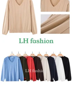 Swetry damskie,size s/m-l/xl,Paczka 10szt,mix kolor
