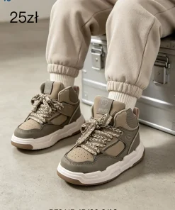 Buty Sportowe DZIECIĘCE 26-31 8par)
