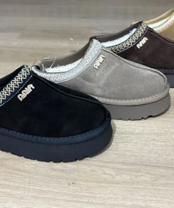 Buty Kapcie DAMSKIE (36-41,12par)