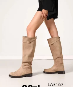 Buty Kozaki DAMSKIE 36-41 12par)