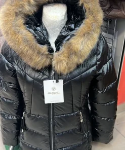 Kurtki Damskie,size m-3xl,paczka 5szt,1kolor