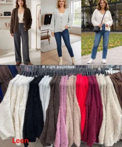 Swetry Damskie WŁOSKA,Size uni,paczka 6szt, mix kolor