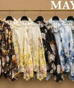 Kurtki damskie,size uni,Paczka 6szt,mix kolor