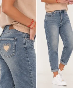 Jeansy Damskie,size 34-42,paczka 10szt,1kolor