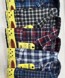 Koszule MĘSKIE,size 47-52,Paczka 15szt ,mix kolor