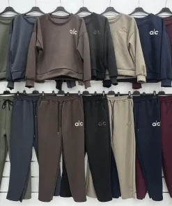 Komplety damskie,Size uni,paczka 6szt,mix kolor