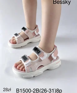 Buty Sandały DZIECIĘCE 26-31 8par)