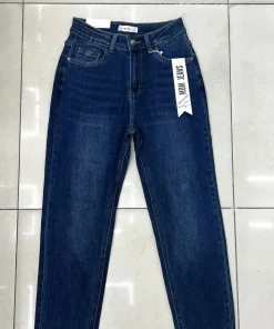 Jeansy Damskie,size 34-42,Paczka 10szt ,1kolor