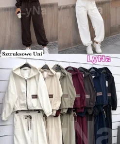 Komplety damskie,size uni,paczka 6szt,mix kolor
