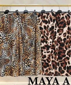 Spódnica damskie,size uni,Paczka 6szt,mix kolor
