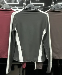 Bluzki Damskie WŁOSKA,Size uni,paczka 6szt, mix kolor