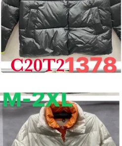 Kurtki Damskie,size m-2xl,Paczka 5szt ,1 kolor