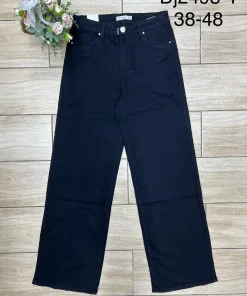 Jeansy Damskie,size 38-48,paczka 10szt,1kolor