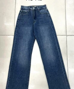 Jeansy Damskie,size xs-xl,Paczka 10szt ,1kolor