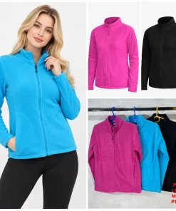 Bluzy Damskie,size m-2xl,Paczka 12szt ,mix kolor