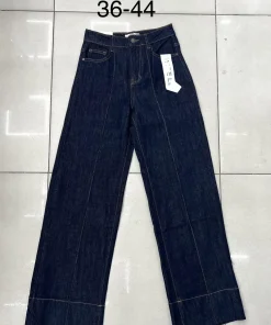 Jeansy Damskie, size 36-44,paczka 10szt,1kolor