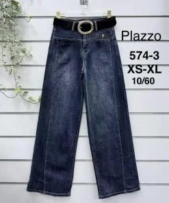 Jeansy Damskie,size xs-xl,Paczka 10szt,1kolor