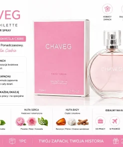 Perfumy 100ml paczka 12szt