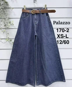 Jeansy Damskie,size xs-l,Paczka 12szt,1kolor