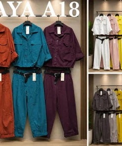 Komplety damskie,size uni,Paczka 6szt ,mix kolor