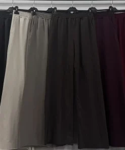 Spodnie damskie,size uni,paczka 6szt,mix kolor
