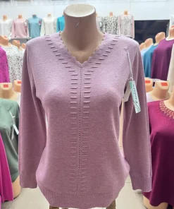 Swetry Damskie ,Size m-2xl,paczka 10szt, mix kolor