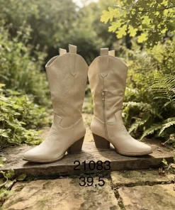 Buty Kozaki DAMSKIE (36-41,12par)