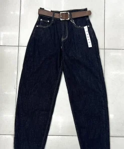 Jeansy Damskie, size 36-46,paczka 10szt,1kolor