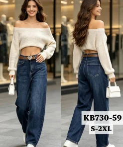Jeansy Damskie,size s-2xl,Paczka 10szt ,1kolor