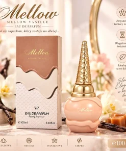 Perfumy 100ml paczka 12szt
