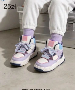 Buty Sportowe DZIECIĘCE 26-31 8par)