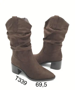 Buty Botki DAMSKIE (36-41 12par)