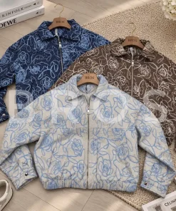 Kurtki Damskie,size uni,paczka 6szt, mix kolor