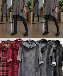 Tuniki damskie,size uni,Paczka 6szt ,mix kolor