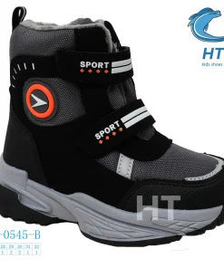 Buty Botki DZIECIĘCE (27-32,8par)