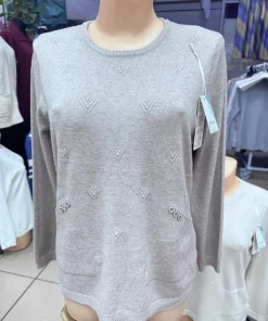 Swetry Damskie ,Size l-3xl,paczka 10szt, mix kolor
