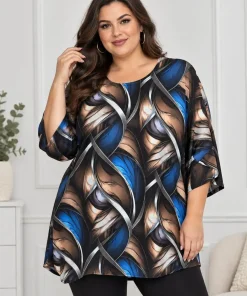 Tuniki damskie, size standard,paczka 4szt,1kolor
