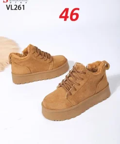 Buty Botki DAMSKIE (36-41,12par)