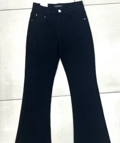 Jeansy Damskie,size 36-44,paczka 12szt,1kolor