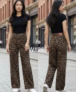 Jeansy Damskie,size xs-xl,paczka 10szt,1kolor